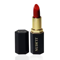 cv3 nude rich brown lipstick, image 3
