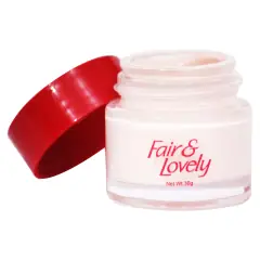 fair & lovely spf23 foundation, image 2
