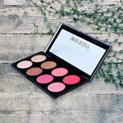 swiss beauty blush palette, image 2