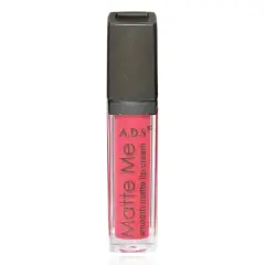 ads matte me liquid lipstick and lip cream, image 5