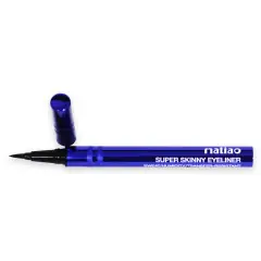 Maliao Super Skinny Sketch Liquid Eyeliner Felt-Tip Applicator Black, image 2