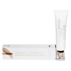 swiss beauty primer mousse foundation, image 2
