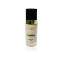 MARS Moisture Lucent Foundation for Natural Skin 50ml, image 2