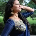Nancy Kesarwani