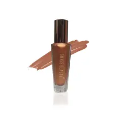 Swiss Beauty Face and Body Highlighter Bronze 03, image 1
