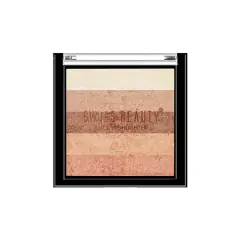 Swiss Beauty Brick Highlighter 04 Shade, image 1