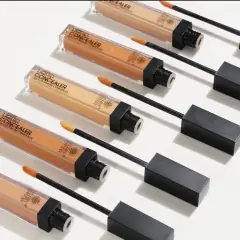 Hilary Rhoda Liquid Concealer Stick Shades application, image 7