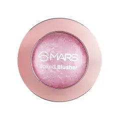 MARS Baked Blusher Powder – Shade 06, image 1