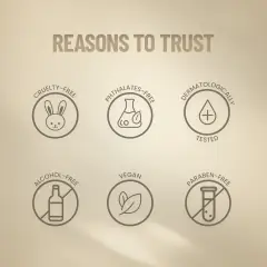 Swiss Beauty Trust Reason, image 8