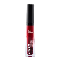 Blue Heaven Hyper Stay Liquid Lipstick – 01 Rockin’ Red | High Pigmentation, image 2