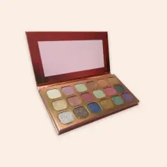 ME-ON PHOTOFACE Diamond Eyeshadow Palette – 002, image 1