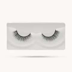 MARS Fabulash Eyelashes – 04 Natural Flutter, image 1