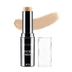 Swiss Beauty Perfect Match Duo Panstick – 04 Medium Deep, image 1