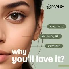 MARS ITS GLOW O’ Clock Loveable Features, image 5