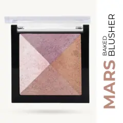 Baked Blusher – Shade 03 | Radiant Glow, image 2