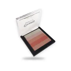 MARS Brick HIghlighter Palette, image 1