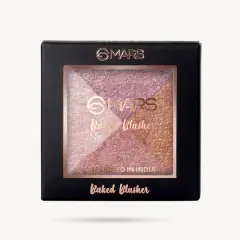 MARS Baked Blusher – Shade 03, image 1