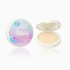 hilary rhoda 12 Color Eyeshadow Palette – Shade 02 | 14.4g Applicaion, image 2