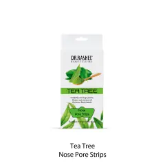 DR Rashel Tea Tree Nose Pore Strips 5, image 1