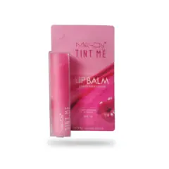 ME-ON Tinted Lip Balm SPF 15 Protection, image 1