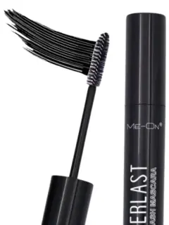 ME-ON Superlast Long Lash Mascara - Black | Extra Length & Definition, image 2