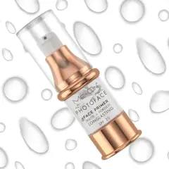 ME-ON Photoface Primer - 30ml | Oil-Free Matte Base & Pore Blurring, image 3
