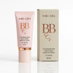 ME-ON-BB-Cream-Foundation-Classic-Ivory, image 2