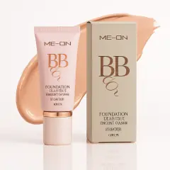 ME-ON BB Foundation Silky Nude Cream - Classic Ivory | SPF 30, image 1
