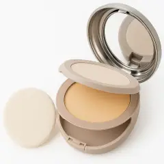 MARS 2-in-1 Mystique BB Compact Powder - 03 Shade | Flawless Matte, image 3