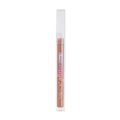 ME-ON Glitter Goals Liquid Eyeshadow - 04 Rose Gold | Romantic Sparkle, image 2