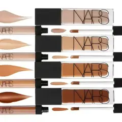 NARS Natural Radiant Longwear Foundation - Oslo | 16-Hour Full Coverage, image 5