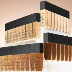 NARS Natural Radiant Longwear Foundation - Oslo | 16-Hour Full Coverage, image 3