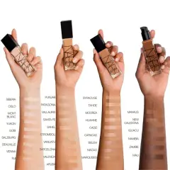 NARS Natural Radiant Longwear Foundation - Oslo | 16-Hour Full Coverage, image 4