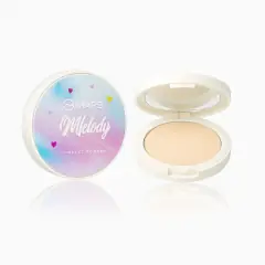 MARS Melody Compact Powder - No. 04 | Full Natural Coverage, image 1