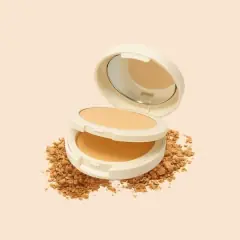 MARS Melody Compact Powder - No. 04 | Full Natural Coverage, image 2