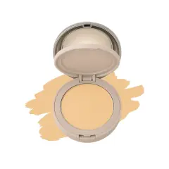 MARS 2-in-1 Mystique BB Compact Powder - 03 Shade | Flawless Matte, image 4
