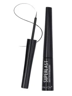 ME-ON Superlast Matte Liquid Eyeliner - Classic Black 02 | Smudge-Proof, image 1