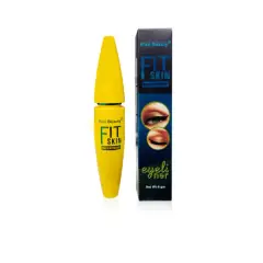 Kiss Beauty FIT SKIN Eyeliner - 24Hr Long-Lasting & Waterproof, image 2