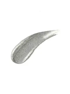ME-ON Glitter Goals Liquid Eyeshadow - 02 Diamond White | Silver Sparkle, image 2