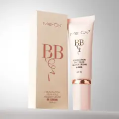 ME-ON BB Foundation - Shade 23 Skin Beige | 3-in-1 Daily Wear, image 6