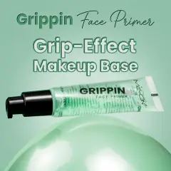 ME-ON Grippin’ Face Primer - 30ml | 24-Hour Makeup Grip & Hydration, image 3
