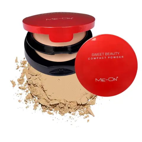 ME-ON Sweet Beauty Compact Powder