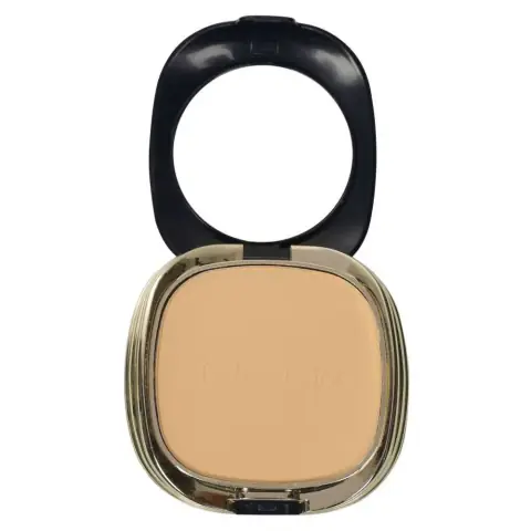 ME-ON High Definition Compact Powder - 02 Marble | Matte Coverage | SPF20 | 20g, alternate view