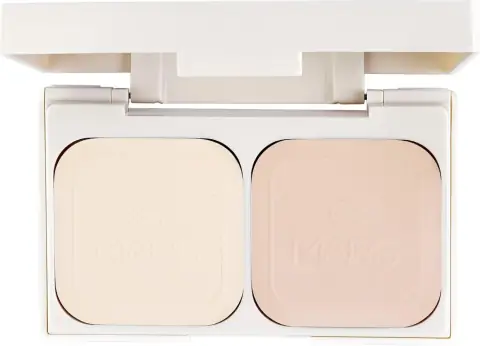MARS marvel compact powder and cream