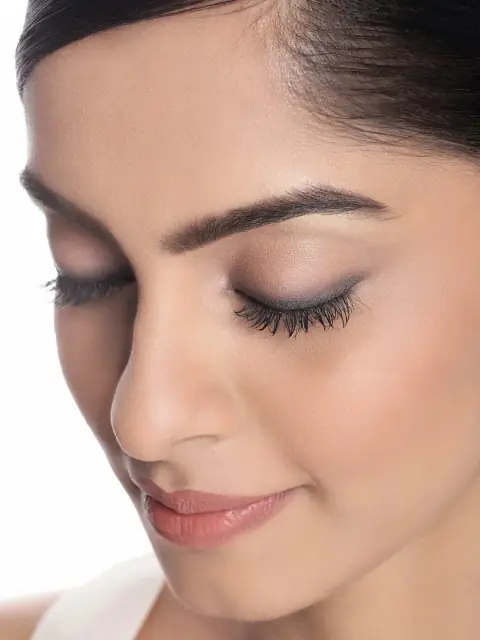 Blue Heaven Get Bold Kajal Application