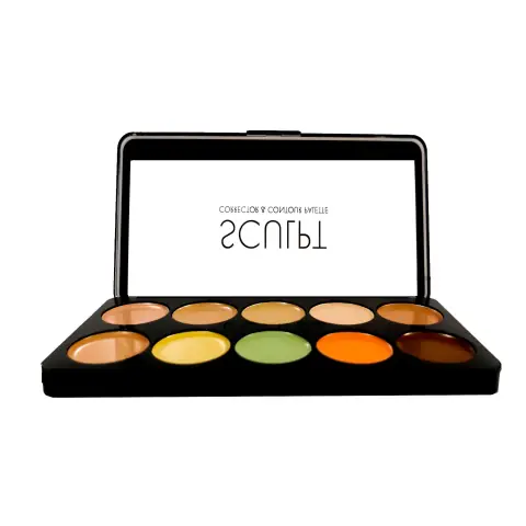 ME-ON Color Corrector 10-in-1 Palette {Natural Coverage}