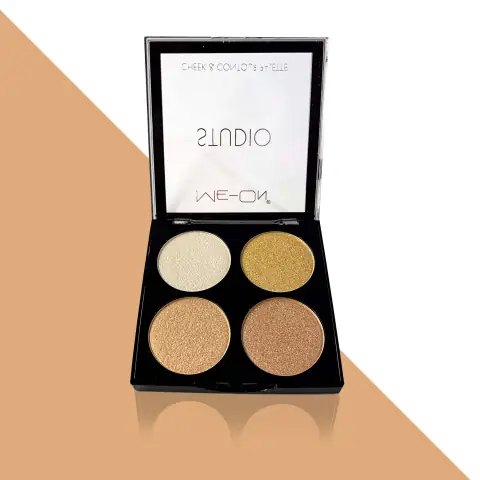 ME-ON Contour & Corrector Palette