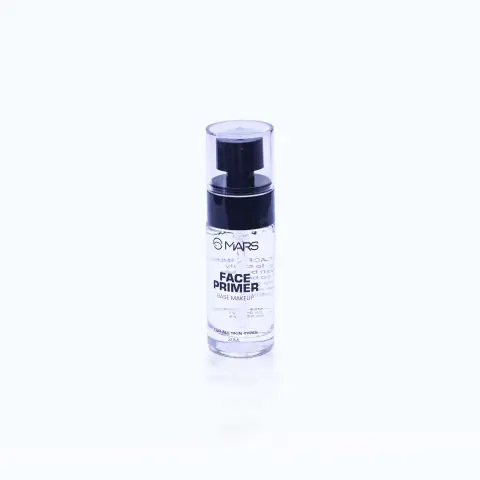 MARS Face Primer | Makeup Base | Hydrating & Refreshing Primer | 30ml