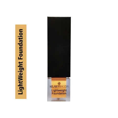Hilary Rhoda Foundation 03 Natural Beige Full Coverage