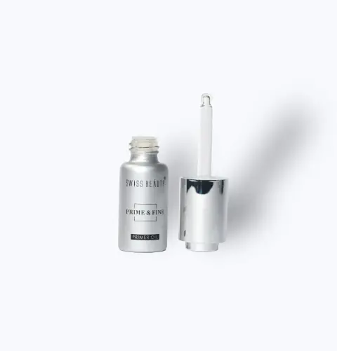 Swiss Beauty Ultra Light Fast Absorbing Primer Oil 20ml